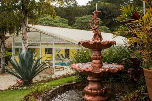 Hostal Pousada Highland