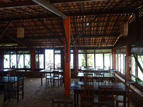 Posada Pousada E Restaurante Do Paulo