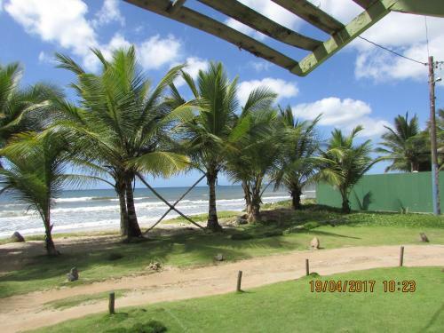 Hostal Pousada Bicho D'gua