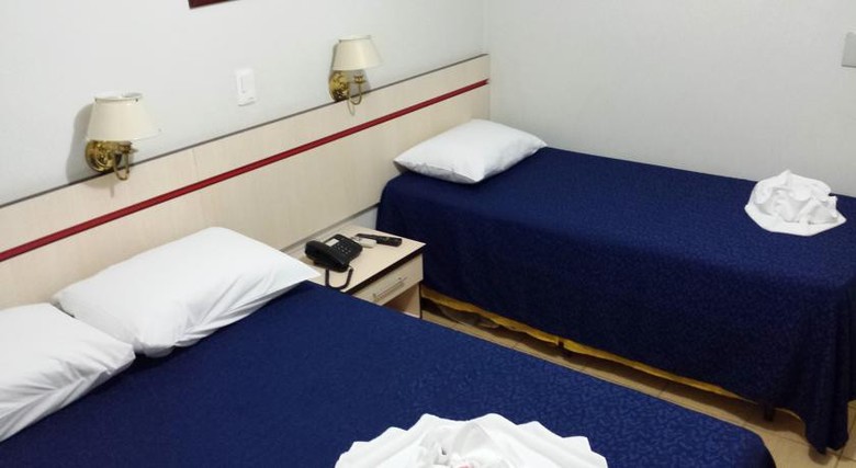 Hotel Stella Solaris