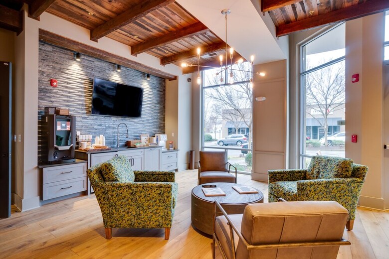 Hotel Kasa Greenville Apartments