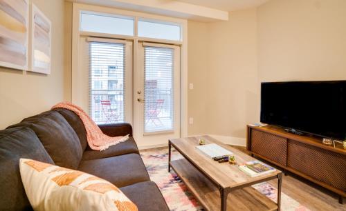 Hotel Kasa Greenville Apartments
