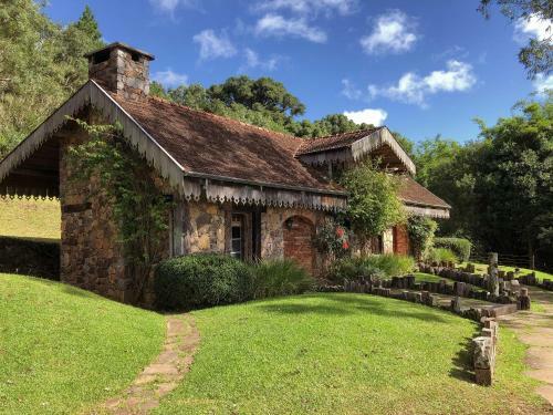 Hostal Estalagem E Restaurante La Hacienda
