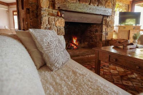 Hostal Estalagem E Restaurante La Hacienda