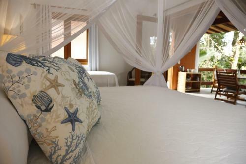 Hostal Casa Natureza Brasil