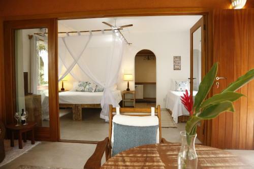 Hostal Casa Natureza Brasil