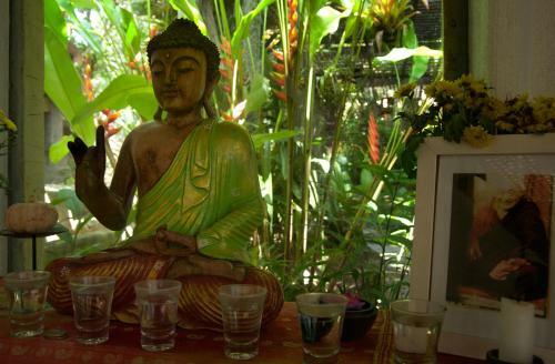 Hostal Casa Natureza Brasil