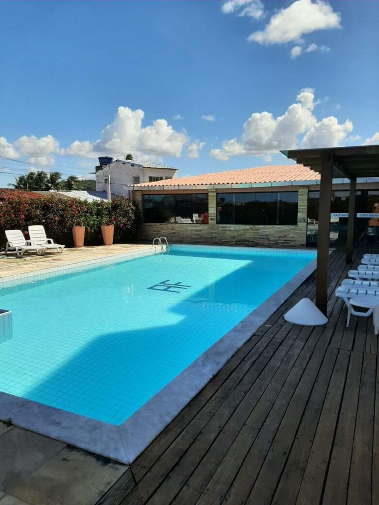 Apartamento Atl�ntico Hotel