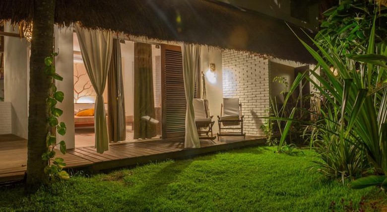 Posada Pousada Resid�ncia Duna Para�so