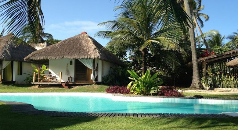 Posada Pousada Resid�ncia Duna Para�so