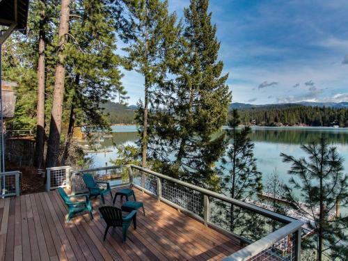 Starling Lake House