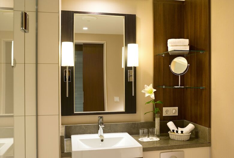 Hotel Pullman Cologne