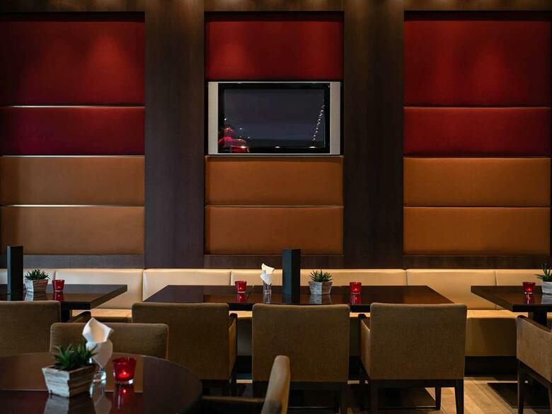 Hotel Pullman Cologne