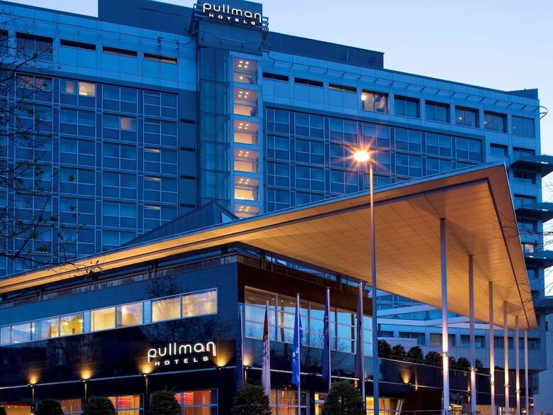 Hotel Pullman Cologne