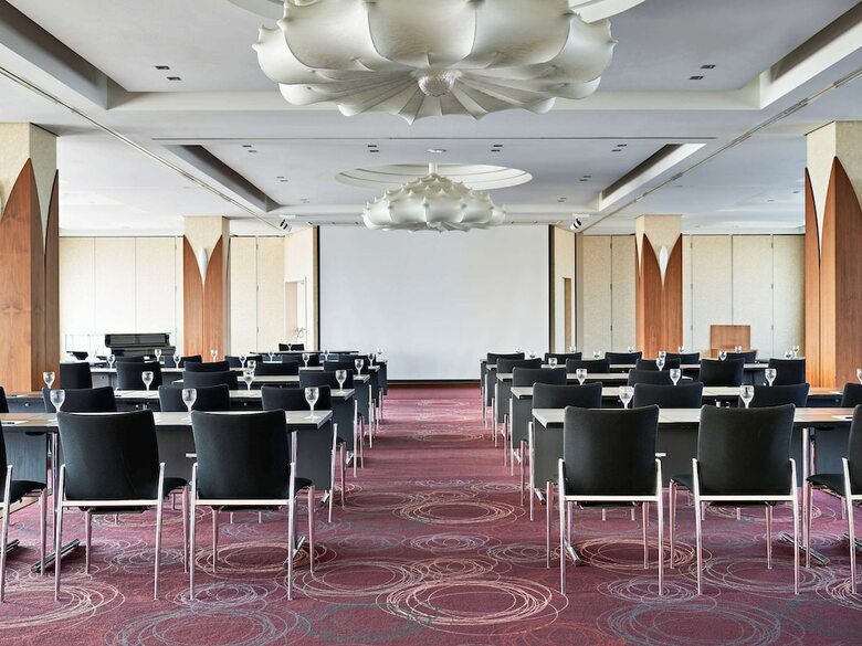 Hotel Pullman Cologne