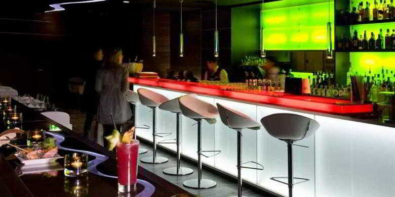 Hotel Pullman Cologne