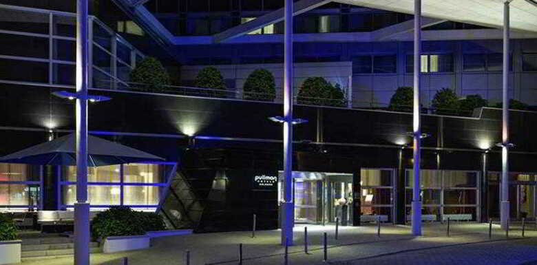 Hotel Pullman Cologne