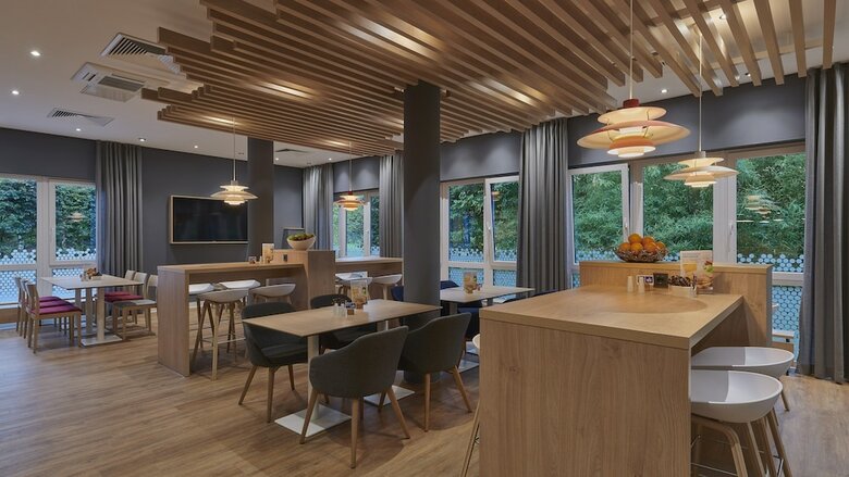 Hotel Holiday Inn Express Cologne Troisdorf