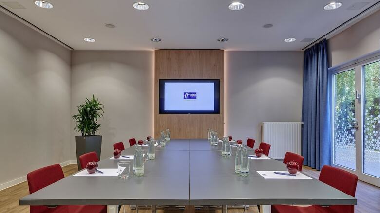 Hotel Holiday Inn Express Cologne Troisdorf