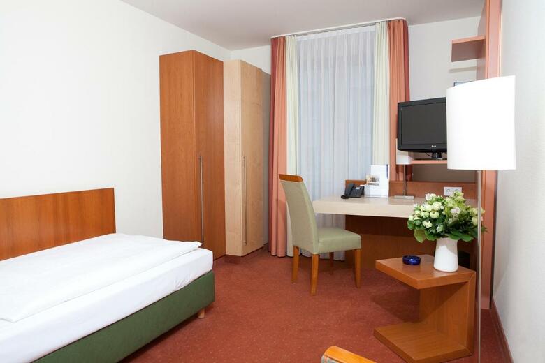 Hotel Flandrischer Hof