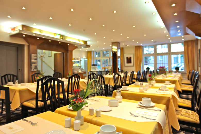Hotel Viktoria