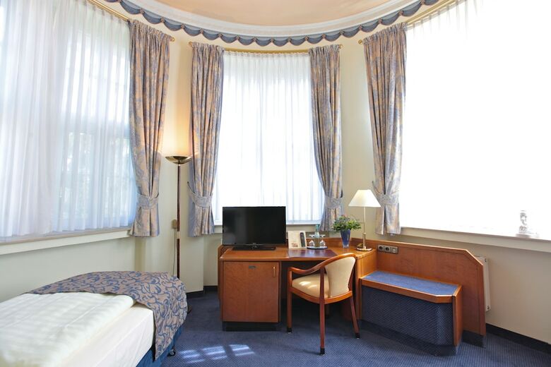 Hotel Viktoria