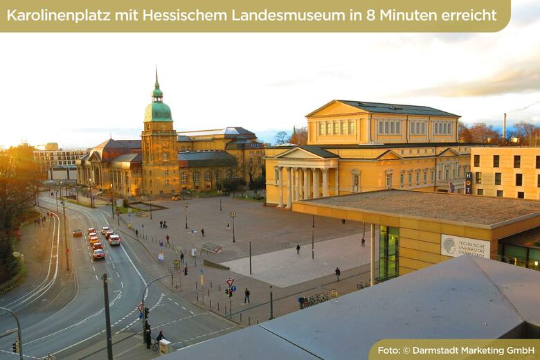 Maritim Rhein-main Hotel