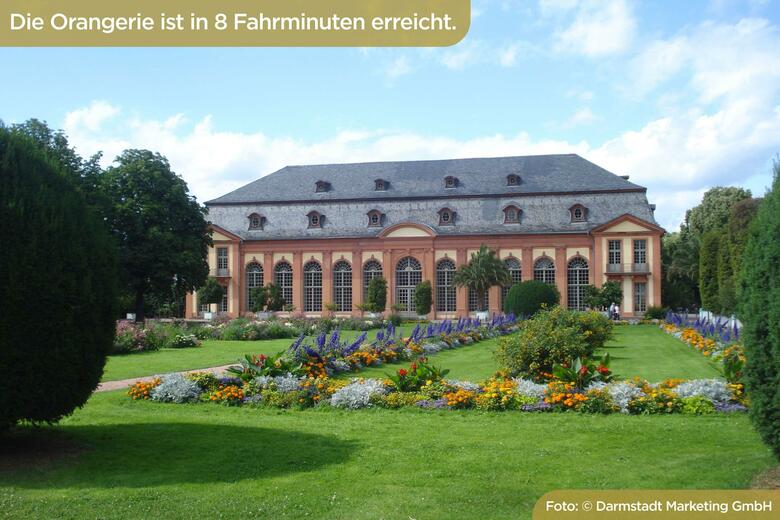 Maritim Rhein-main Hotel