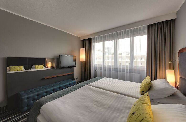Hotel Hilton Dortmund