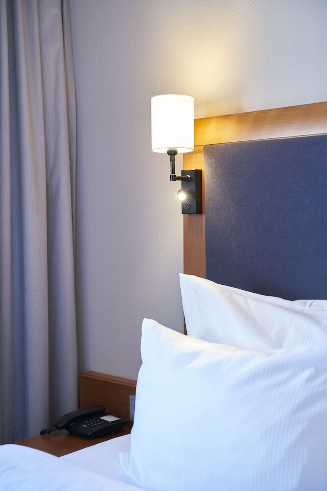 Hotel Hilton Dortmund