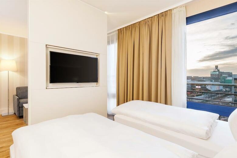 Hotel NH Dortmund