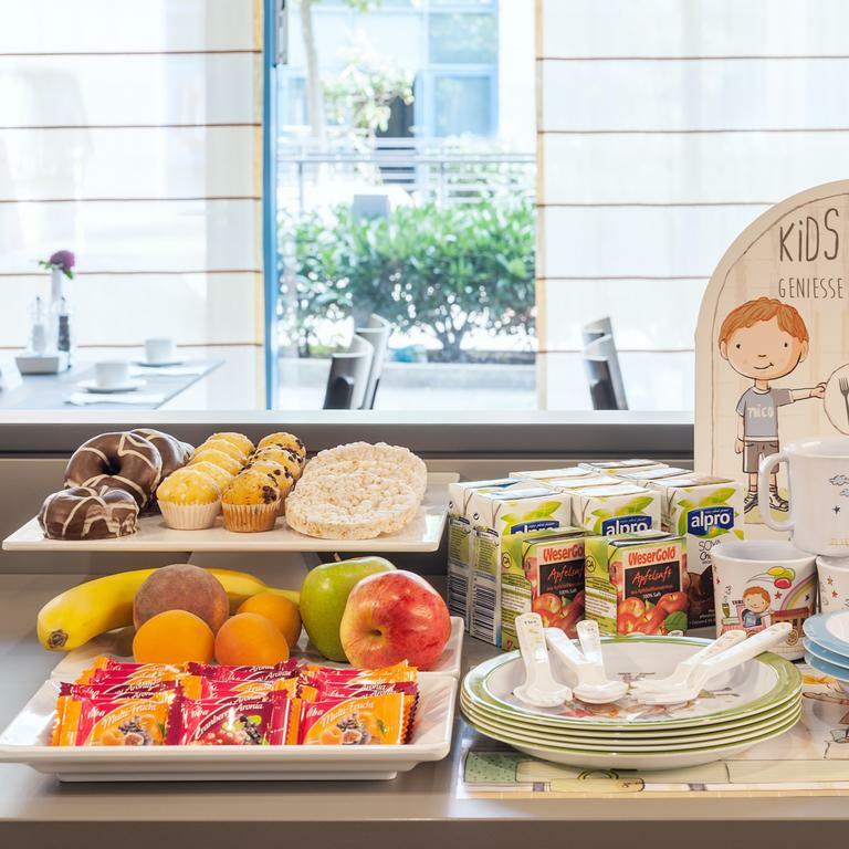 Hotel NH Dortmund