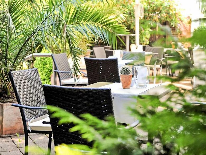 Mercure Hotel Dortmund Centrum