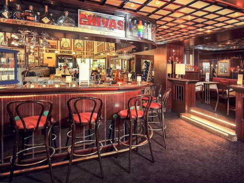 Mercure Hotel Dortmund Centrum