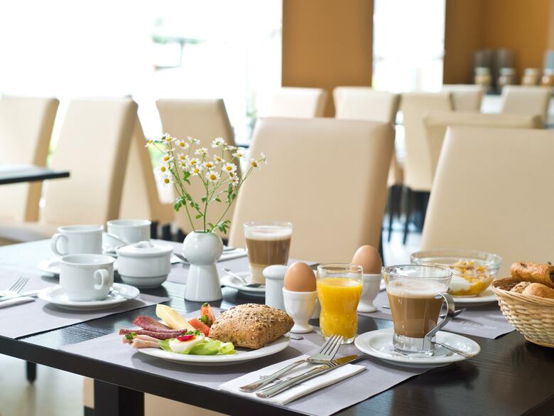 Achat Hotel Dresden