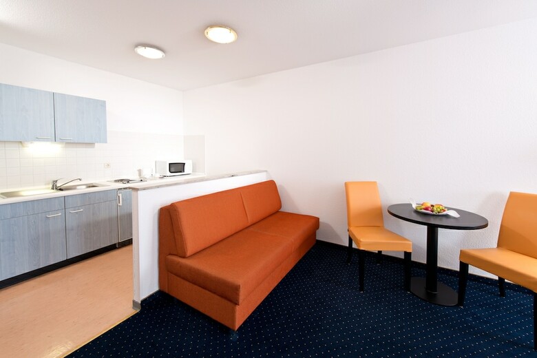 Achat Hotel Dresden