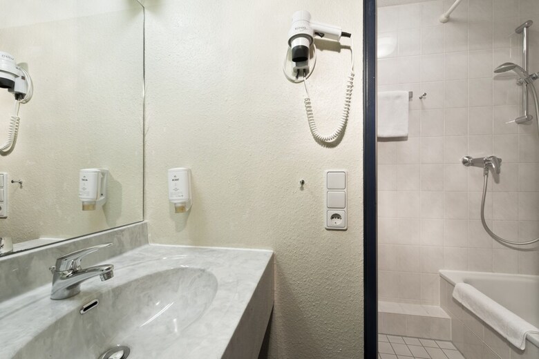 Achat Hotel Dresden