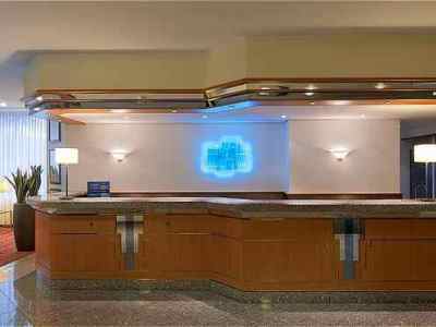 Hotel Holiday Inn Dusseldorf Neuss