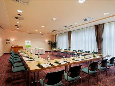 Hotel Holiday Inn Dusseldorf Neuss