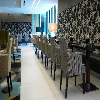 Hotel Swissotel Duesseldorf Neuss