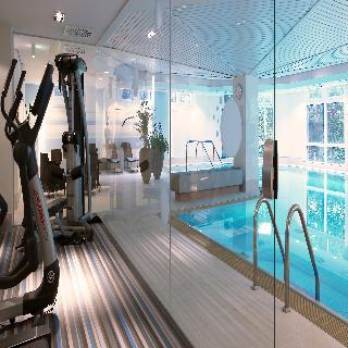 Hotel Swissotel Duesseldorf Neuss