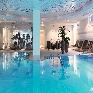 Hotel Swissotel Duesseldorf Neuss