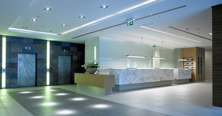 Hotel Swissotel Duesseldorf Neuss