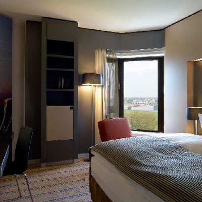 Hotel Swissotel Duesseldorf Neuss