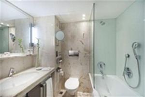Hotel Swissotel Duesseldorf Neuss