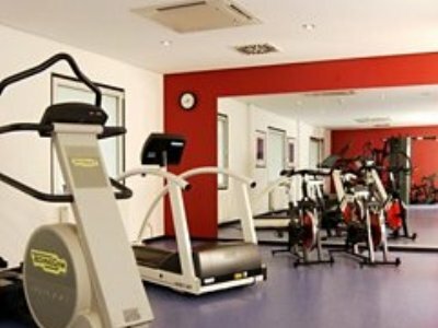 Intercityhotel Frankfurt Airport