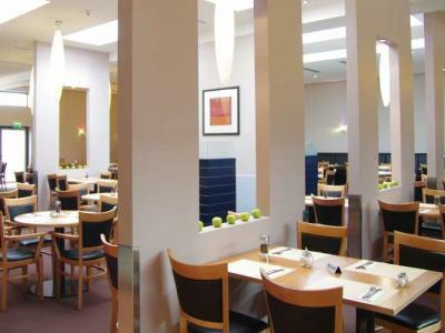 Intercityhotel Frankfurt Airport
