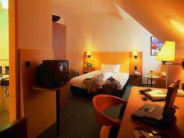 Intercityhotel Frankfurt Airport