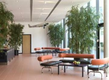 Intercityhotel Frankfurt Airport