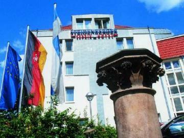 Intercityhotel Frankfurt Airport